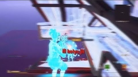 Am I The Fastest 60FPS Console Editor?