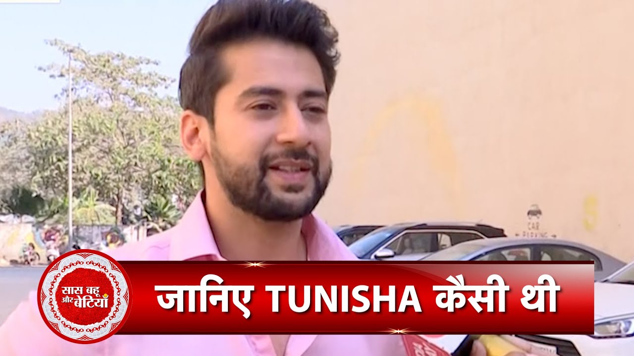Paras Arora's Big Revealations On Tunisha Sharma's Case
