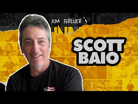 Thumbnail for Scott Baio Episode 182 The Breuniverse