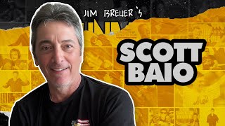 Celebrity Scott Baio Episode 182 The Breuniverse Profile