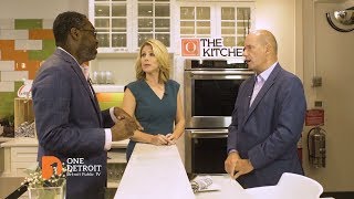 Headlines | One Detroit Clip
