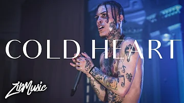 Lil Skies, JUICE WRLD, XXXTENTACION – Cold Heart (Mixtape) (2020)