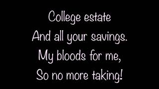 Copycat Rap Part Lyrics Melanie Martinez