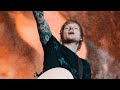 Ed Sheeran - Don’t Mashup - 24 & 25 March 2023 O2 Arena, London