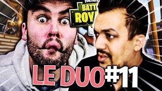 UN DUO EPIC AVEC TK78 !!