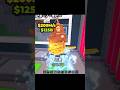 得トレ?損トレ?#shorts #brainrot #roblox