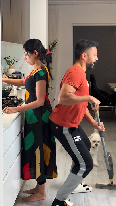 Wait 4 the end😜  @Sijosh-cp  @riyasijosh14 #sijoshcp #sijoshriya #shorts #ashortaday #comedy #funny