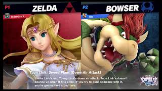 HutchCC  | SSBU | Week 6 | 6:00 PM CST