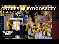 INGRES – Wojownicy Maryi Bydgoszcz