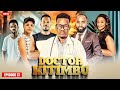 Doctor Kitimbu Full Episode 13 Love Story 