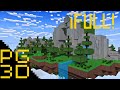 Pixel Gun 3D - Sky Island - ¡FULL!