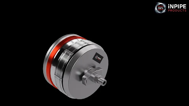 High-Pressure Test Plugs for Safe Pipeline Isolation & Hydrostatic Testing | iNPIPE PRODUCTS™