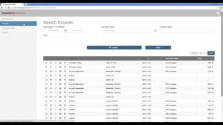 Formtastic Document Web-Access with Nexus Portal