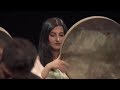 Sufi Music Kurdish Drum DAF Percussion Instrument