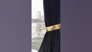 احلى روقان على نهر النيل نهر النيل 