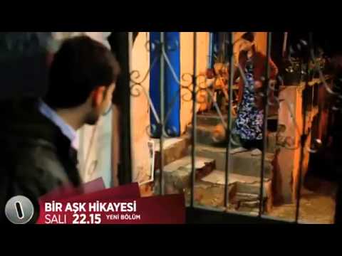 Bir Aşk Hikayesi 35 Bölüm Fragmanı  !!! 31 Aralık 2013 !!!