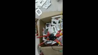 Electrical work 💪 Switch And Soket  Lagana sikhe