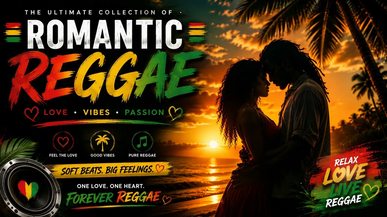 その他 Reggae Rhythms of Love p706p5g Reggae Rhythms of Love p706p5g