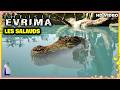 UN ACCEUIL TRÉS AMICALE | THE ISLE EVRIMA HD | Gameplay FR