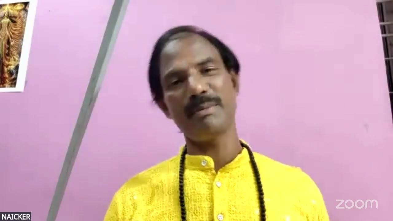 శ్రీ విద్యాలయం |శ్రీవిద్య విజ్ఞాన యోగం |ఆరోగ్యం ఆరోగ్యం | నాయకర్ గారు |
