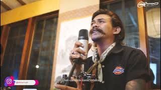 Maaf Ku Harus Pergi - Ninabel coverby Willy Preman Pensiun