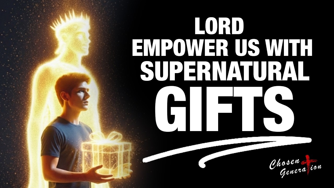 Господи, открой наши глаза, чтобы мы могли видеть, наши уши, чтобы мы могли слышать, и наши руки,...