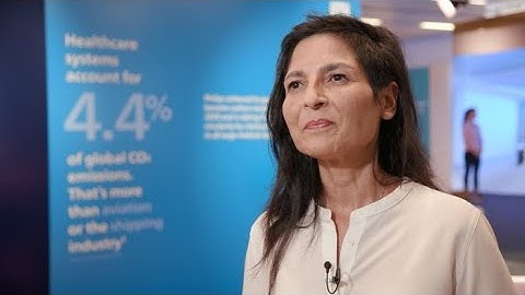 My insights from #ECR2022 - Ariella Shuster