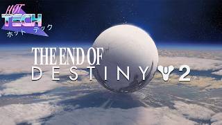 Destiny 2 et Spellcasters Chronicles s’arrêtent, Crazy Taxi revient, SGF 2026 | Hot Tech