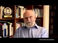 Dr. Oliver Sacks Talks about Tourette and His Years with the Tourette Association