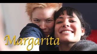 Watch Margarita Trailer