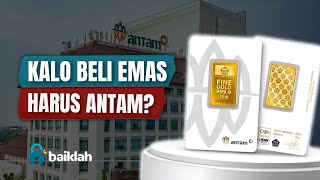 Download Lagu Antam Sekarang Dipuja, Emang Emas Batangan Lain Jelek Gitu? MP3 Download Lagu Antam Sekarang Dipuja, Emang Emas Batangan Lain Jelek Gitu? MP3