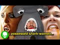 SHARK EXORCIST - A Hilariously Terrible Shark Horror Movie