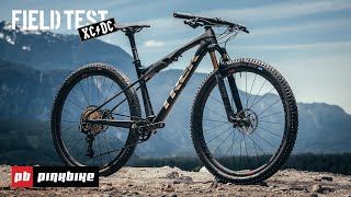 Trek Supercaliber Review: Short On Travel, Not Traction | 2020 Field Test XC/DC