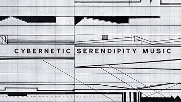 The story of Cybernetic Serendipity Music