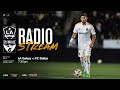 RADIO STREAM: LA Galaxy vs FC Dallas  | 5.29.24