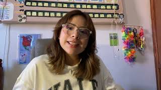 Act. Integradora U1 - Comunicación Oral y Escrita 2 - Fórmula V-V-V