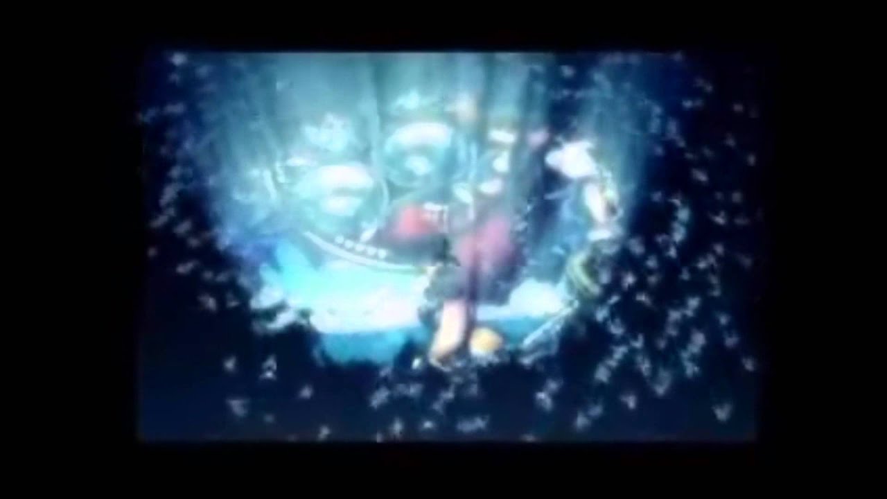 [MAD]kingdom hearts×亡国覚醒カタルシス(高画質ver)