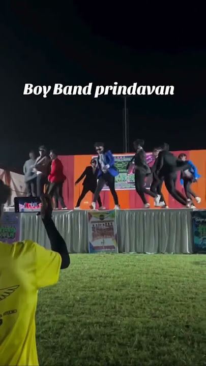 Boyband prindapan 🤯#video prindavan #prindavan meresahkan #joget indi