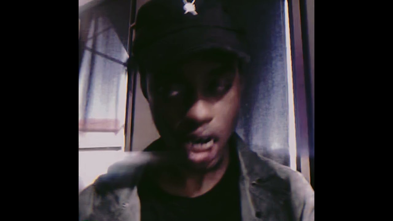 { FREE FOR PROFIT } sybyr + LANDFILL + syringe type beat “ CAPSLOCK “