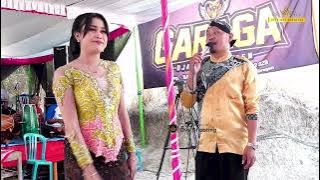 GUYONAN, LALI JANJINE DANTIK FEAT SLAMET, GARAGA DJANDHUT - JAYA ABADI