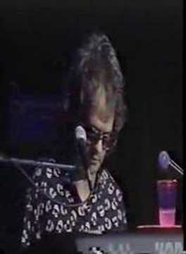 "I Can't Keep From Crying"   Al Kooper