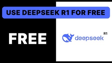 How to use DeepSeek R1 for Free in n8n (video audio fixed)