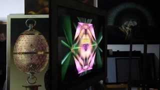 Play video: KONSTANTIN KHUDYAKOV - Crystal (Stereo technology by Alexey Goryaev)