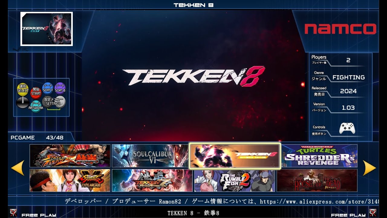 Ttx3 Background Artax TTX3 Multi 4.1 new games updated - YouTube