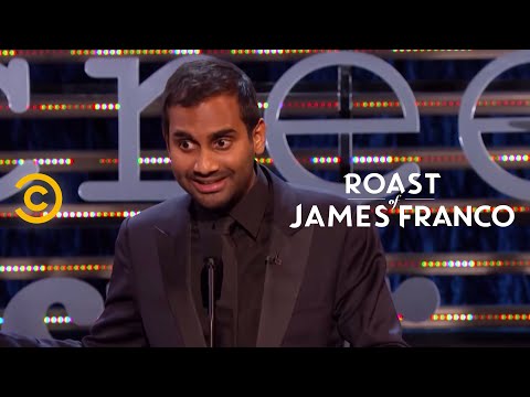 Roast of James Franco - Preview - Why So Many Gay Jokes?