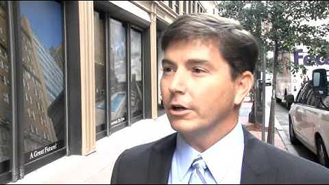 Remote security cameras help art gallery owner in New Orleans -- ADT Pulse® Customer Stories