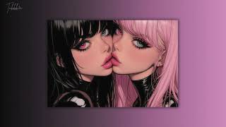 The Blessed Madonna & Kylie Minogue - Edge Of Saturday Night (SLOWED & BASS BOOSTED)
