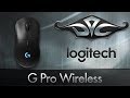 Logitech G PRO Wireless. НОВАЯ БОМБА?