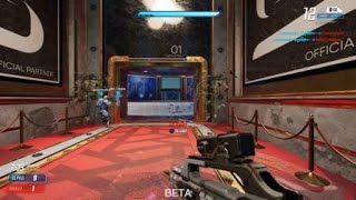 Splitgate killsanity