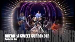 Video-Miniaturansicht von „BREAD (1972) - The Bobby Darin Show ("Baby I'm-A Want You")“